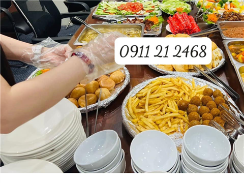 Nấu Cỗ Tại Nhà Phường Văn Chương – Cỗ Ngon, Dịch Vụ Chuyên Nghiệp Tại Nhà