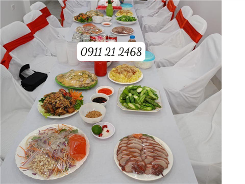 Nấu cỗ giỗ tại nhà phường Tràng Tiền – Cỗ ngon, chuẩn vị cho mọi dịp tại phường Tràng Tiền