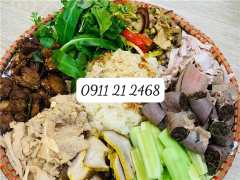 Nấu Cỗ Tại Nhà Phường Kim Giang – Đảm Bảo Hương Vị Tươi Ngon, Phù Hợp Mọi Dịp