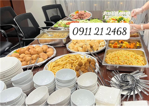 Nấu Cỗ Tại Nhà Phường Khương Mai – Đảm Bảo Tiệc Cỗ Hòa Quyện Hương Vị Đặc Biệt