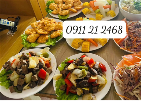 Nấu cỗ giỗ tại nhà phường Hàng Đào – Tiệc tại gia chuyên nghiệp, từ món ăn đến bàn tiệc