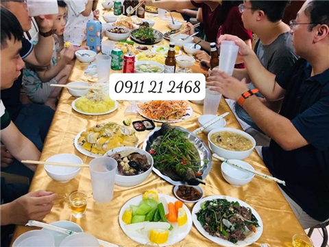 Nấu cỗ giỗ tại nhà phường Đồng Nhân – Chất lượng đảm bảo, nấu cỗ tại phường Đồng Nhân Hà Nội