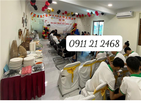 Nấu cỗ giỗ tại nhà phường Lê Đại Hành – Đảm bảo cỗ ngon, giá hợp lý tại phường Lê Đại Hành