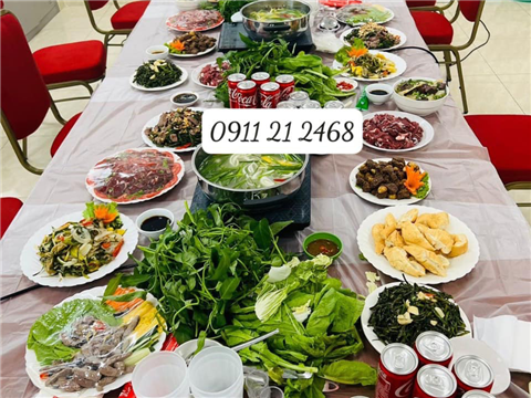 Nấu cỗ giỗ tại nhà phường Đống Mác – Nấu cỗ giỗ tại nhà với thực đơn đặc sắc, phục vụ tận nơi