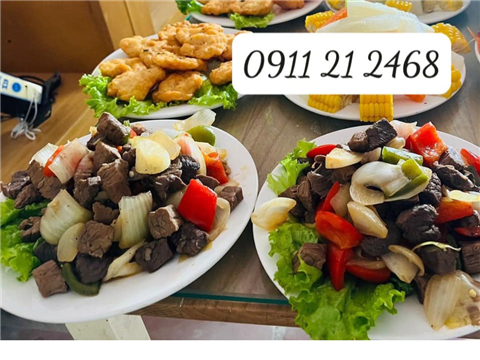 Nấu Cỗ Tại Nhà Phường Hàng Bột – Chuyên Nấu Cỗ Tại Nhà Cho Các Buổi Tiệc