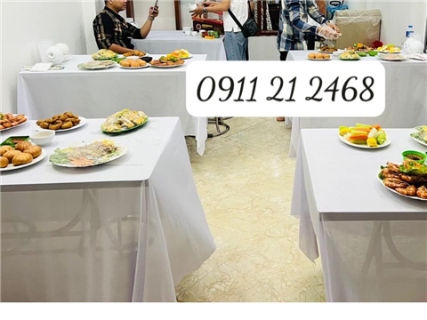 Nấu cỗ giỗ tại nhà phường Hàng Trống – Gọi cỗ tại nhà tiện lợi, nhanh chóng, ngon miệng