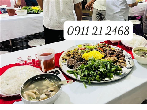 Nấu Cỗ Tại Nhà Phường Yên Hòa – Tiệc Cỗ Chất Lượng, Đặc Sản Ngon Lành