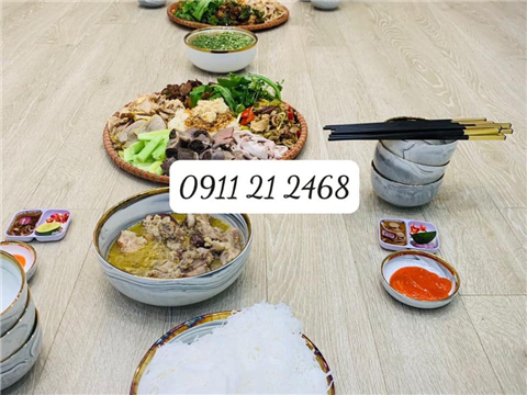 Nấu Cỗ Tại Nhà Phường Khương Trung – Dịch Vụ Nấu Cỗ Chuyên Nghiệp, Giá Tốt