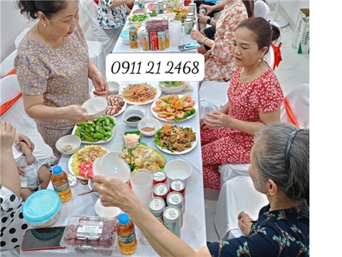 Nấu cỗ giỗ tại nhà phường Trần Hưng Đạo – Đặt cỗ ngon, tiết kiệm ngay tại phường Trần Hưng Đạo