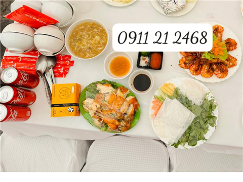 Nấu Cỗ Tại Nhà Phường Phương Liệt – Tiệc Cỗ Sang Trọng, Lựa Chọn Tuyệt Vời Cho Gia Đình