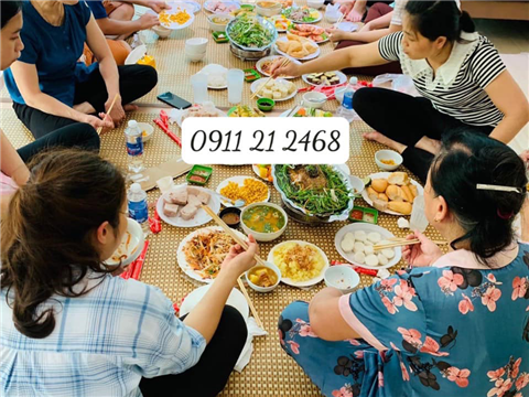 Nấu cỗ giỗ tại nhà phường Thanh Lương – Dịch vụ nấu cỗ uy tín, giao tận nhà phường Thanh Lương