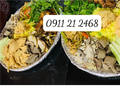 Nấu cỗ giỗ tại nhà phường Quỳnh Lôi – Dịch vụ nấu cỗ, phục vụ tận nơi tại phường Quỳnh Lôi