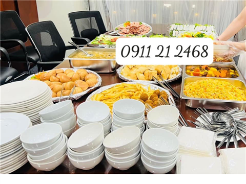 Nấu Cỗ Tại Nhà Phường Quang Trung – Nấu Cỗ Tại Nhà Ngon, Chất Lượng Cao