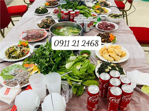 Nấu cỗ giỗ tại nhà phường Bạch Mai – Thực đơn đa dạng, phục vụ tận nơi tại phường Bạch Mai
