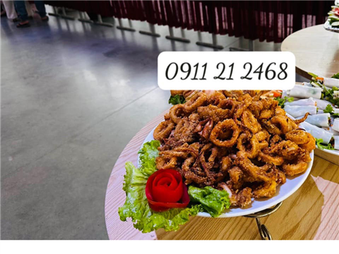Nấu Cỗ Tại Nhà Phường Nhật Tân – Đặt Nấu Cỗ Tiệc Tại Nhà, Thực Đơn Phong Phú