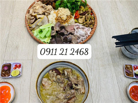 Nấu Cỗ Tại Nhà Phường Nhân Chính – Đặt Nấu Cỗ Tiệc Tại Nhà, Nhận Ngay Món Ngon