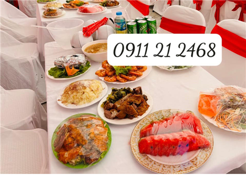 Nấu Cỗ Tại Nhà Phường Thanh Xuân Nam – Đặt Nấu Cỗ Tiệc Tại Nhà Với Giá Cả Hợp Lý