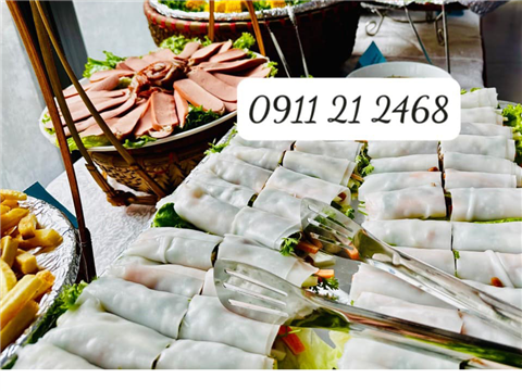 Nấu Cỗ Tại Nhà Phường Bưởi – Mang Đến Những Món Ngon Cho Mọi Dự Tiệc Tại Nhà