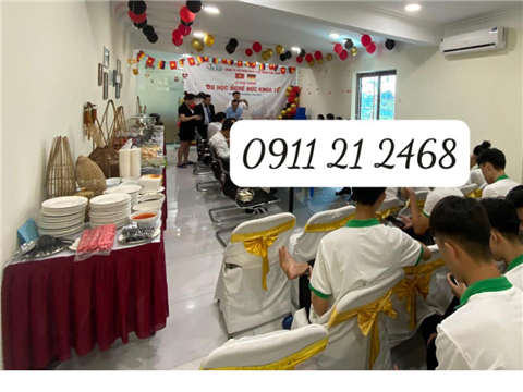 Nấu cỗ giỗ tại nhà phường Minh Khai – Dịch vụ nấu cỗ chuẩn vị tại phường Minh Khai Hà Nội