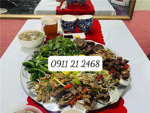 Nấu Cỗ Tại Nhà Phường Láng Hạ – Đảm Bảo Vừa Ngon Vừa Đảm Bảo Vệ Sinh