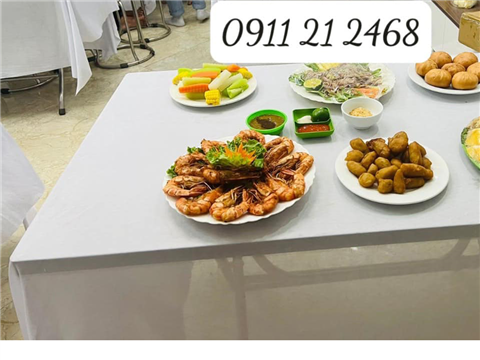 Nấu cỗ giỗ tại nhà phường Hàng Bông – Dịch vụ nấu ăn trọn gói, phục vụ tận nơi, tiện lợi