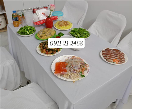 Nấu cỗ giỗ tại nhà phường Phan Chu Trinh – Dịch vụ nấu cỗ chuyên nghiệp, uy tín tại Hà Nội