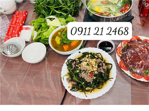 Nấu Cỗ Tại Nhà Phường Thổ Quan – Dịch Vụ Nấu Cỗ Chuyên Nghiệp, An Toàn
