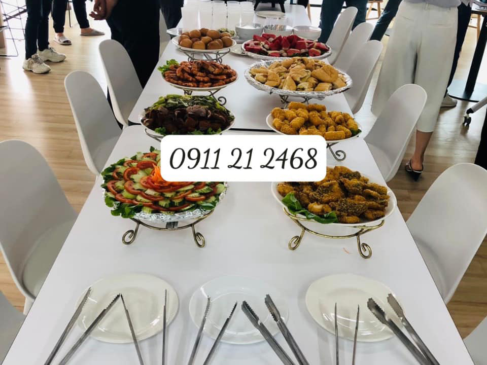 Nấu Cỗ Tại Nhà Phường Gia Thụy - Tạo Dựng Mâm Cỗ Tiệc Ngon, Thịnh Soạn