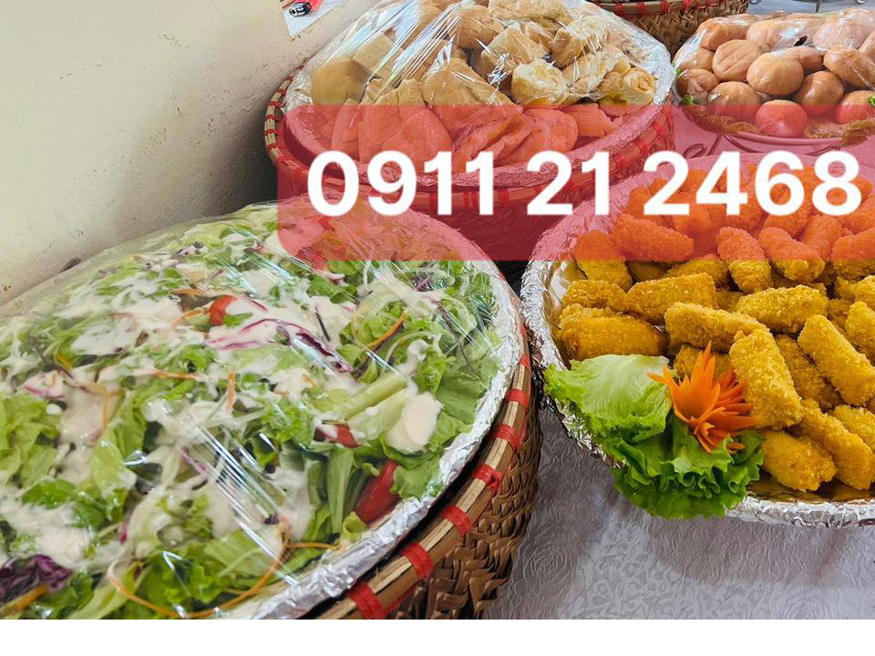 Nấu cỗ giỗ tại nhà phường Phú Đô – Chuyên nấu cỗ cho tiệc cưới, sinh nhật
