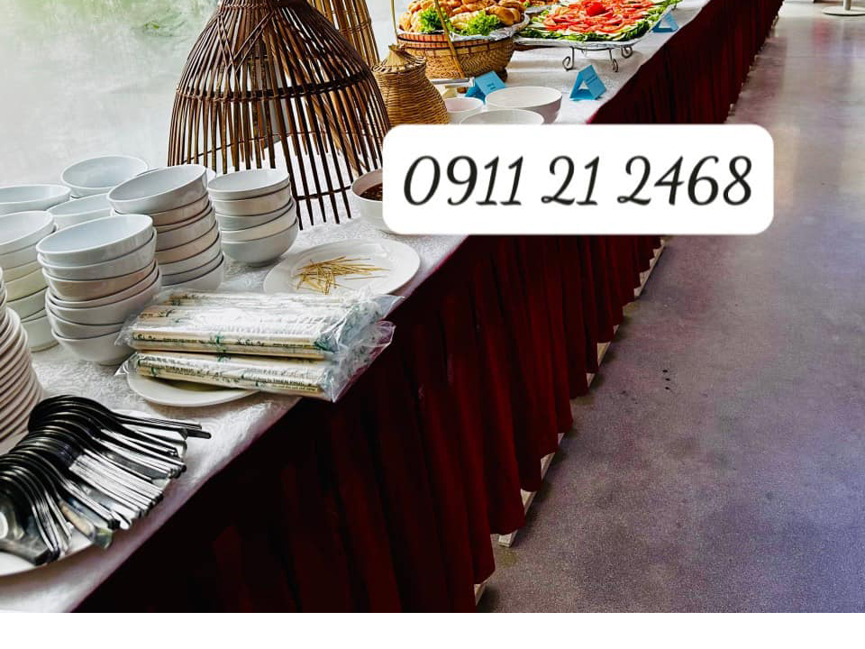 Nấu cỗ giỗ tại nhà phường Phú Lãm – Chuyên nấu cỗ tiệc cưới, lễ hội