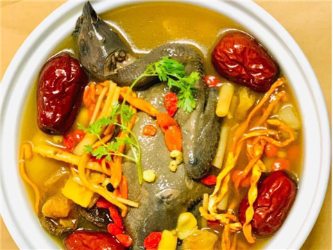 Dịch vụ nấu cỗ tại nhà phường Phú Đô – Tiệc cỗ đơn giản, nhưng tinh tế