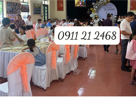 Dịch vụ nấu cỗ tại nhà phường Mễ Trì – Nấu cỗ ngon, phục vụ nhanh chóng