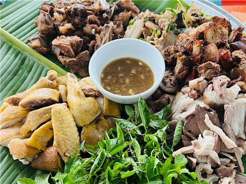 Nấu Cỗ Tại Nhà Phường Long Biên - Nấu Cỗ Tuyệt Hảo Cho Tiệc Gia Đình, Lễ Hội
