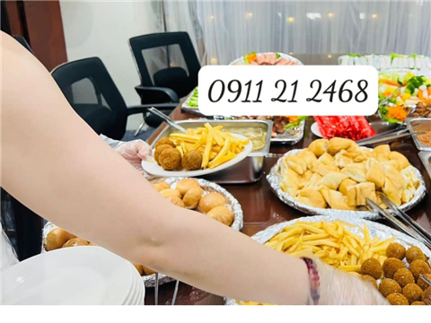Dịch Vụ Nấu Cỗ Tại Nhà Phường Nguyễn Trãi - Mâm Cỗ Cho Các Buổi Tiệc Đặc Biệt
