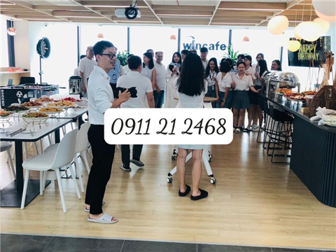 Nấu Cỗ Tại Nhà Phường Yên Phụ - Mâm Cỗ Ngon Lành Cho Mọi Dịp