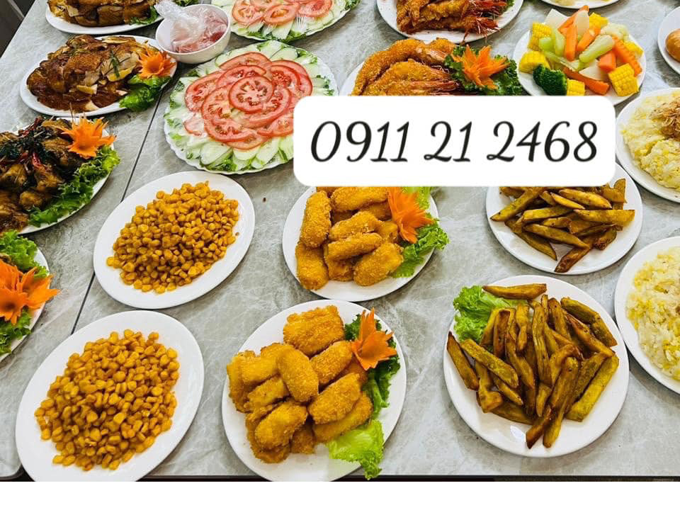 Nấu cỗ giỗ tại nhà xã Đại Áng – Dịch vụ uy tín, đầu bếp lành nghề