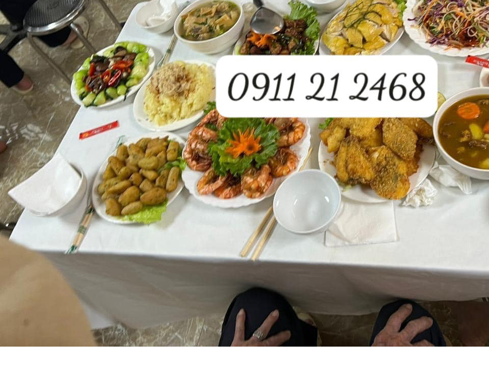 Nấu cỗ giỗ tại nhà phường Đại Kim – Tiệc cỗ dễ dàng đặt, giá cả phải chăng