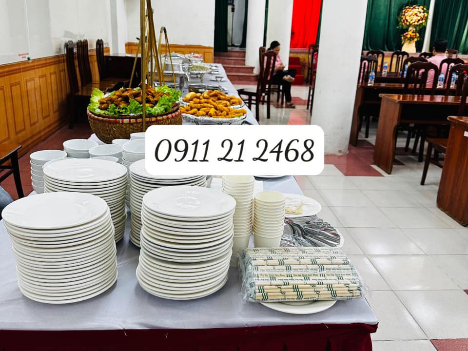 Nấu cỗ giỗ tại nhà xã Yên Viên – Tiệc ngon, gọn gàng, đúng chuẩn gia đình