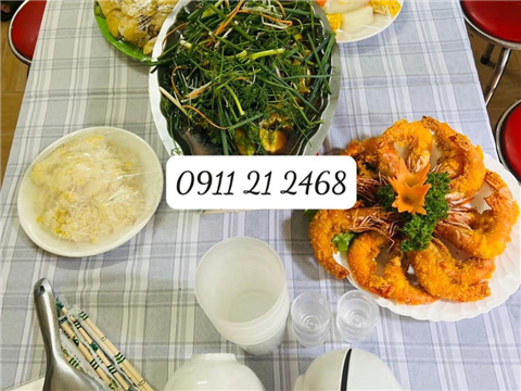 Nấu cỗ tại Chung Cư Sunshine City – Tiệc ngon, phục vụ chuyên nghiệp tại căn hộ của bạn