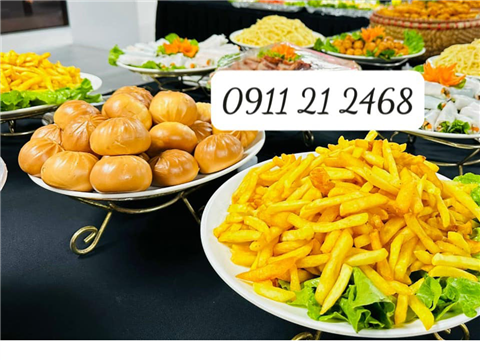 Nấu cỗ tại Chung Cư Gelexia Riverside – Mang ẩm thực ấm cúng đến từng căn hộ