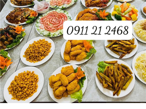Nấu cỗ giỗ tại nhà xã Đại Áng – Dịch vụ uy tín, đầu bếp lành nghề