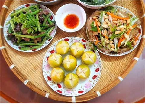 Nấu cỗ tại Chung Cư Vinhomes Ocean Park – Phong cách ẩm thực đẳng cấp cho cư dân thượng lưu