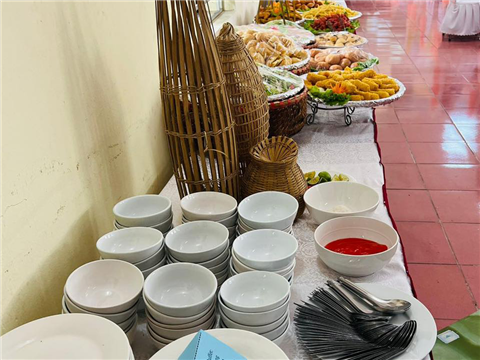 Dịch vụ nấu cỗ tại nhà phường Tây Mỗ – Tiệc cỗ đậm đà hương vị Hà Nội
