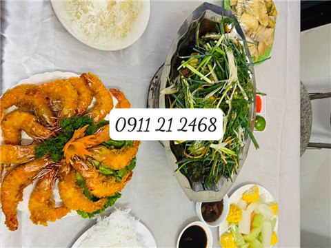 Nấu cỗ tại Chung Cư Vinhomes Smart City – Phong cách ẩm thực đẳng cấp cho cư dân thượng lưu