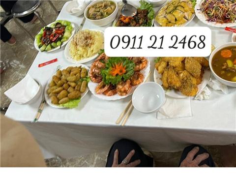 Nấu cỗ giỗ tại nhà phường Đại Kim – Tiệc cỗ dễ dàng đặt, giá cả phải chăng