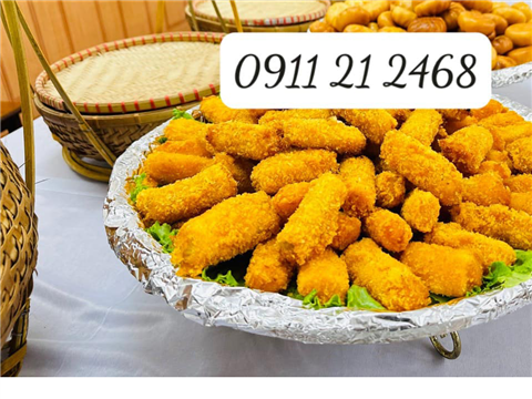 Nấu cỗ giỗ tại nhà thị trấn Trâu Quỳ – Gọn nhẹ, tiện lợi, đầy đủ món