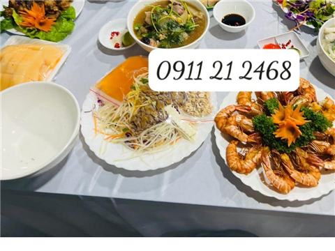 Nấu cỗ tại Chung Cư FLC Twin Towers – Tiệc ngon, phục vụ chuyên nghiệp tại căn hộ của bạn