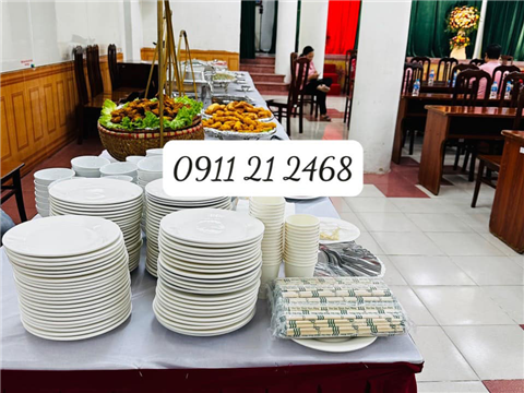 Nấu cỗ giỗ tại nhà xã Yên Viên – Tiệc ngon, gọn gàng, đúng chuẩn gia đình
