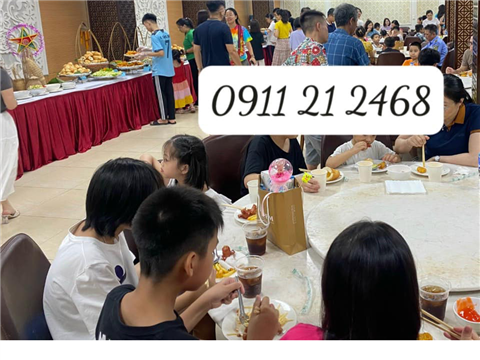 Nấu cỗ tại Chung Cư Hateco Apollo – Tận hưởng tiệc ngon, không lo chuẩn bị