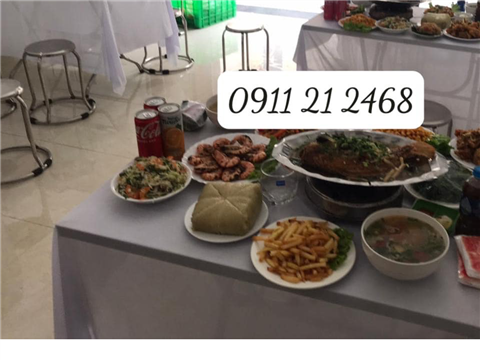 Nấu cỗ giỗ tại nhà xã Tả Thanh Oai – Hương vị truyền thống, phong cách hiện đại